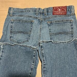 Lucky Brand Dungarees